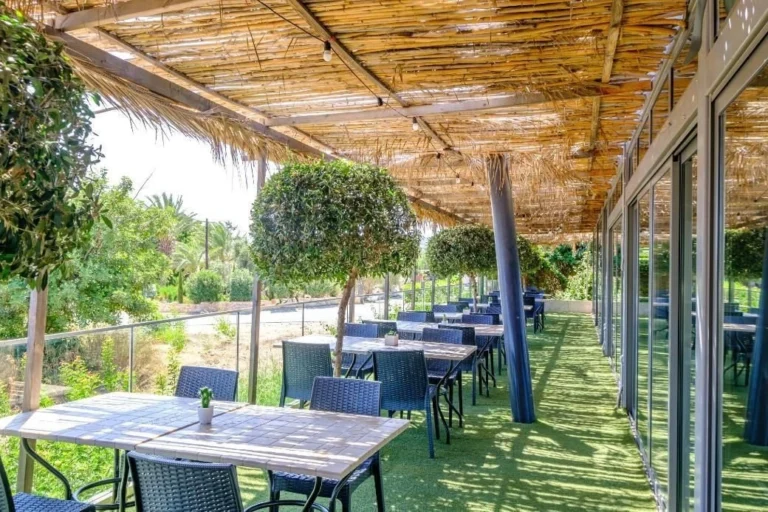 1 Bedroom Apartment for Sale in Latchi (Lakki / Latsi), Paphos District