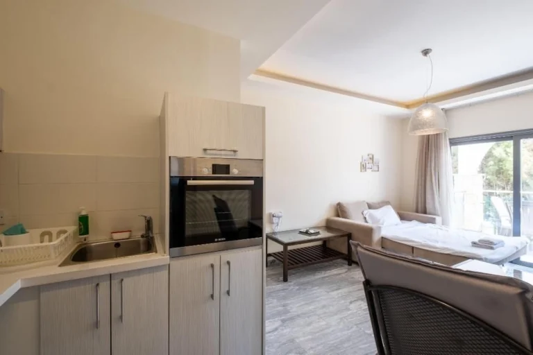 Cheap Apartments for Sale Paphos up to 100000 euro