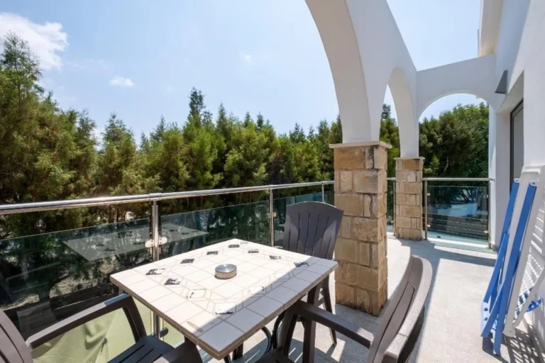 Cheap Apartments for Sale Paphos