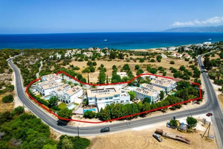 1 Bedroom Apartment for Sale in Latchi (Lakki / Latsi), Paphos District