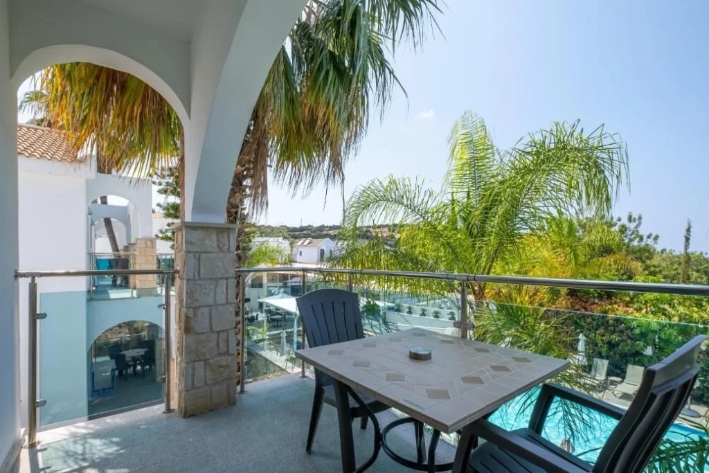 1 Bedroom Apartment for Sale in Latchi (Lakki / Latsi), Paphos District