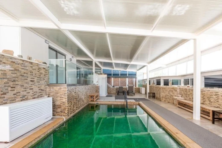 2 Bedroom Apartment for Sale in Latchi (Lakki / Latsi), Paphos District