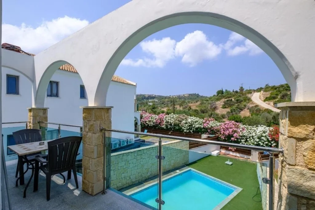 1 Bedroom Apartment for Sale in Latchi (Lakki / Latsi), Paphos District