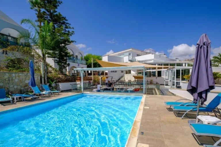 1 Bedroom Apartment for Sale in Latchi (Lakki / Latsi), Paphos District