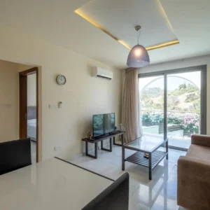 1 Bedroom Apartment for Sale in Latchi (Lakki / Latsi), Paphos District