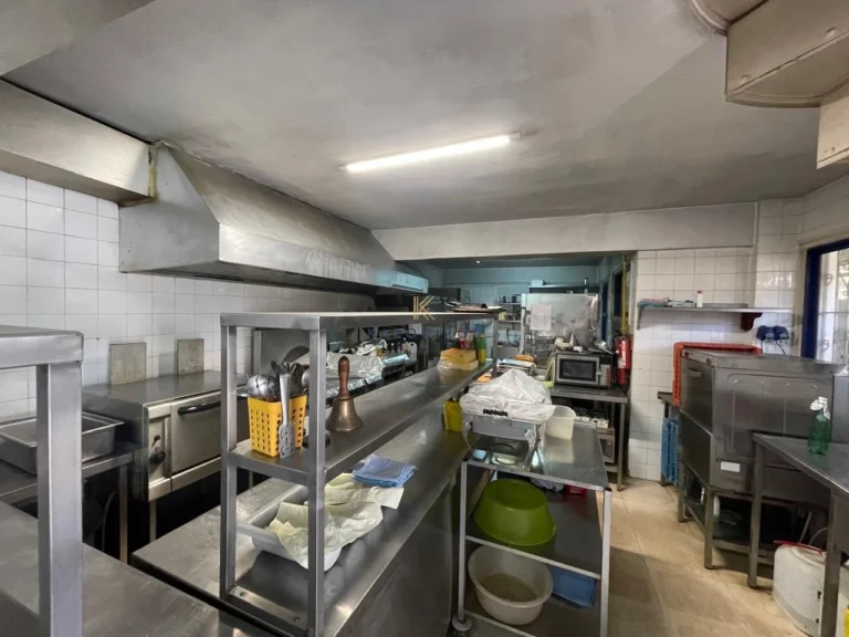 176m² Commercial for Sale in Dhekelia, Larnaca District