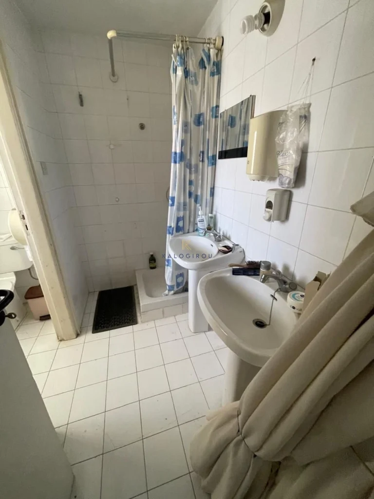 176m² Commercial for Sale in Dhekelia, Larnaca District