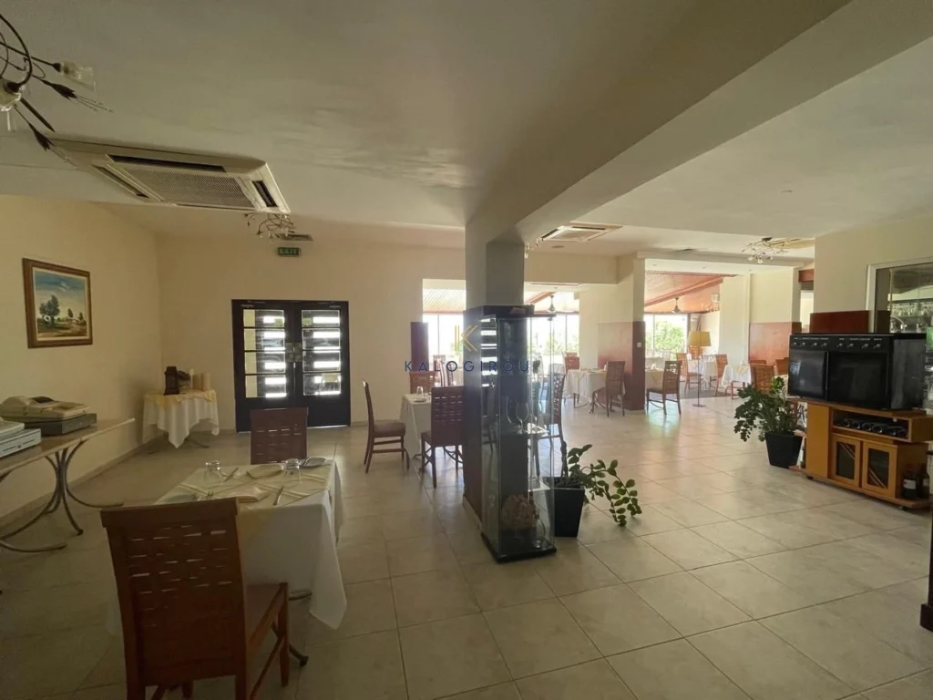 176m² Commercial for Sale in Dhekelia, Larnaca District