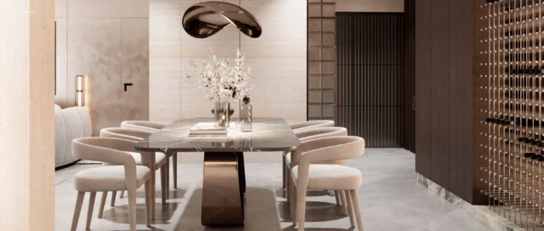 4 Bedroom Apartment for Sale in Germasogeia, Limassol District