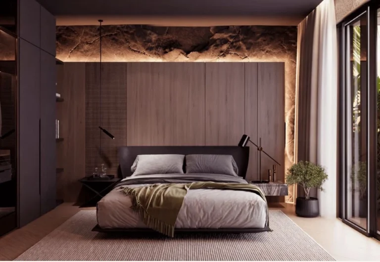 4 Bedroom Apartment for Sale in Germasogeia, Limassol District