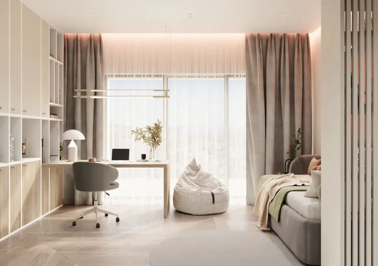 4 Bedroom Apartment for Sale in Germasogeia, Limassol District