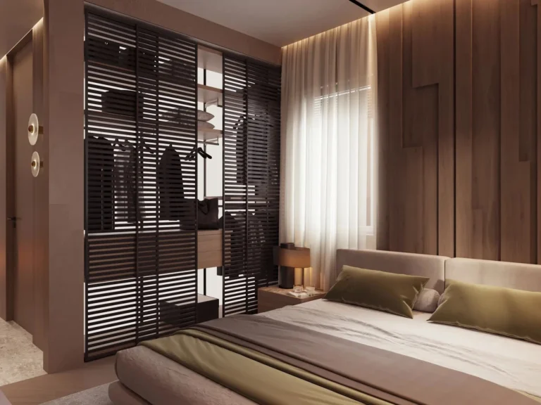 4 Bedroom Apartment for Sale in Germasogeia, Limassol District