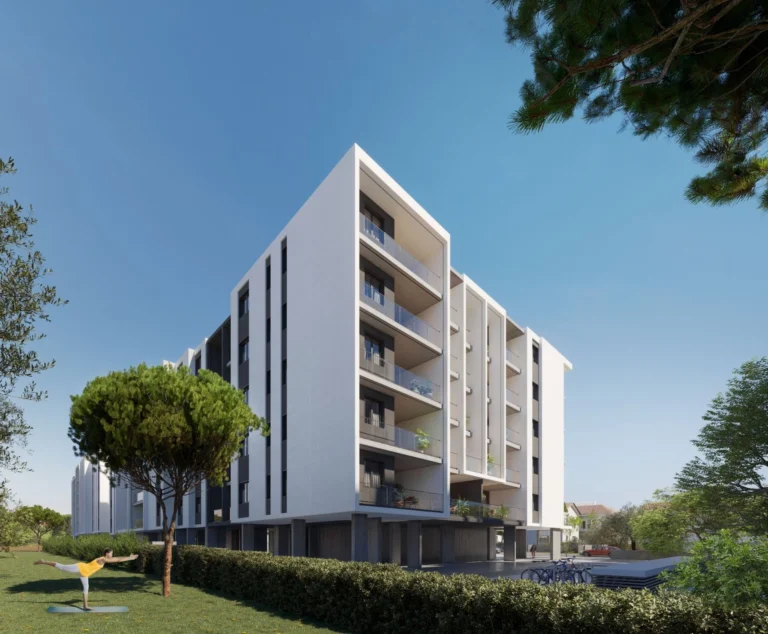 3 Bedroom Apartment for Sale in Limassol District