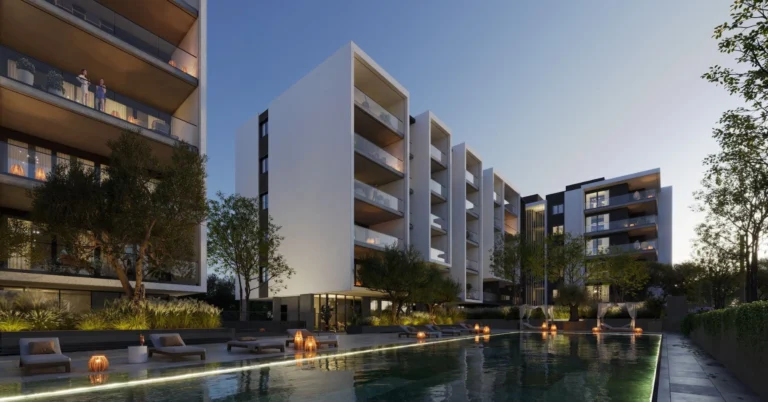 1 Bedroom Apartment for Sale in Limassol District