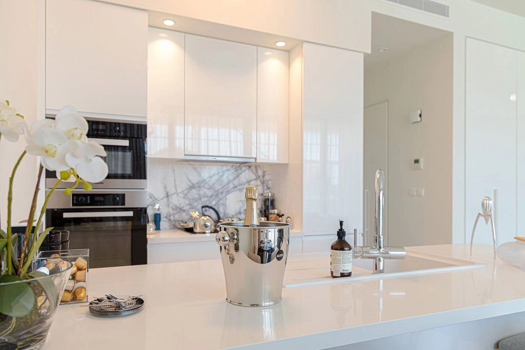 for Sale in Potamos Germasogeias, Limassol District