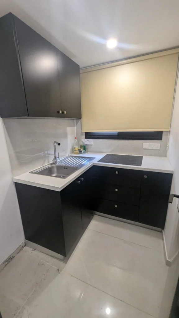 130m² Office for Rent in Limassol District