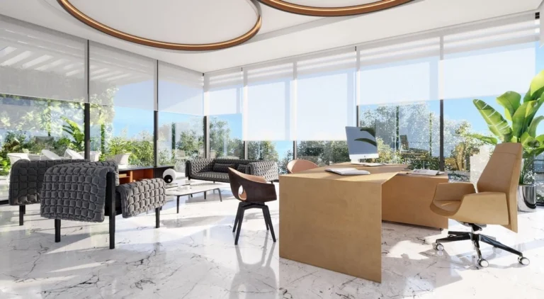 436m² Office for Sale in Limassol – Kapsalos