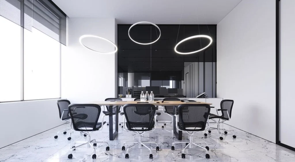 453m² Office for Sale in Limassol – Kapsalos