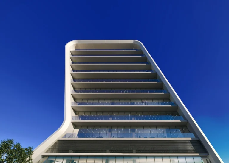 357m² Office for Sale in Limassol – Kapsalos