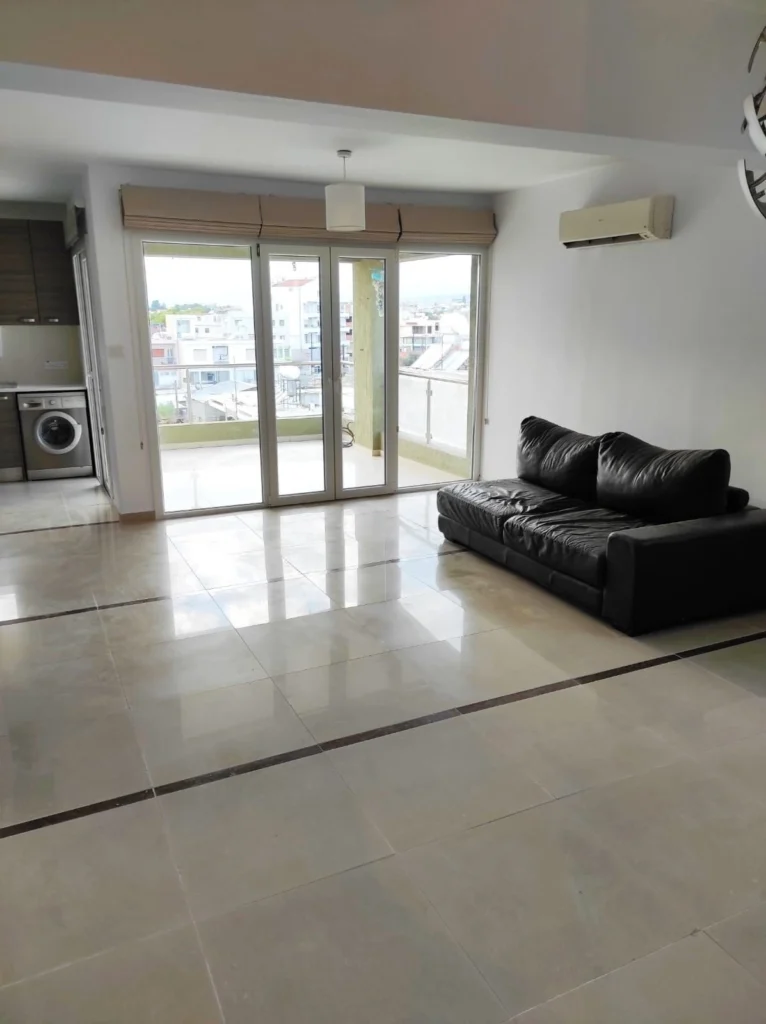 2 Bedroom Apartment for Rent in Limassol District