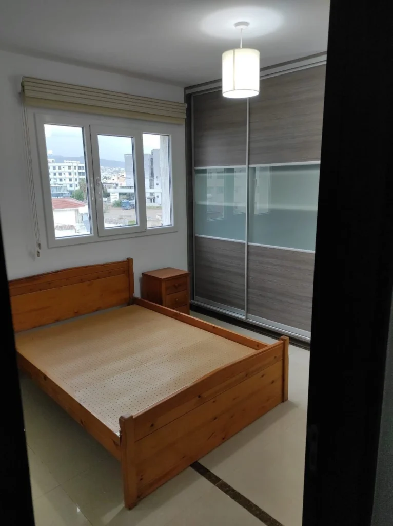 2 Bedroom Apartment for Rent in Limassol District