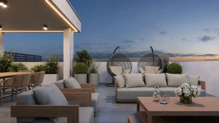 2 Bedroom Apartment for Sale in Pyrgos Lemesou, Limassol District