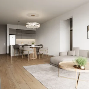 2 Bedroom Apartment for Sale in Pyrgos Lemesou, Limassol District