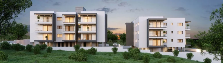 1 Bedroom Apartment for Sale in Pyrgos Lemesou, Limassol District