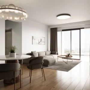 1 Bedroom Apartment for Sale in Pyrgos Lemesou, Limassol District