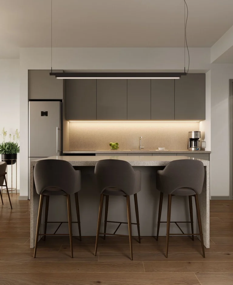 3 Bedroom Apartment for Sale in Pyrgos Lemesou, Limassol District
