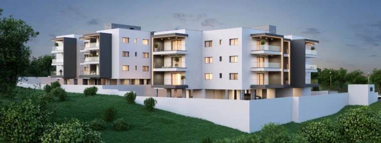 3 Bedroom Apartment for Sale in Pyrgos Lemesou, Limassol District