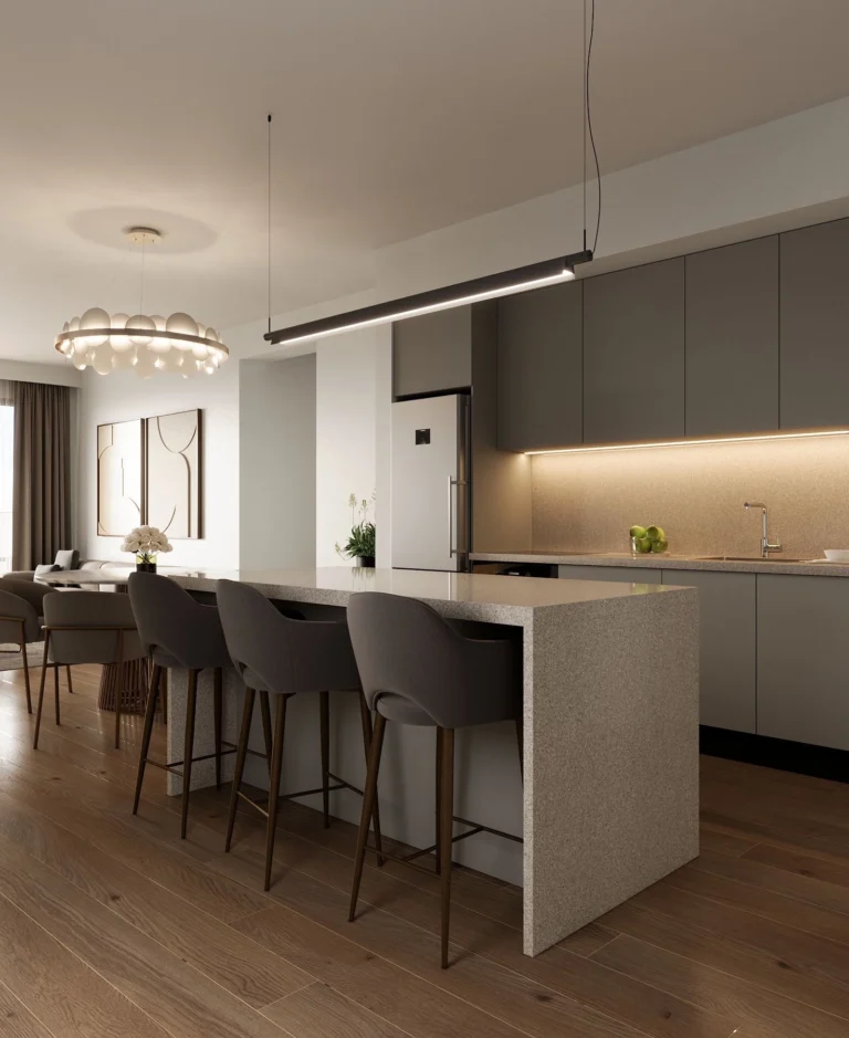 1 Bedroom Apartment for Sale in Pyrgos Lemesou, Limassol District