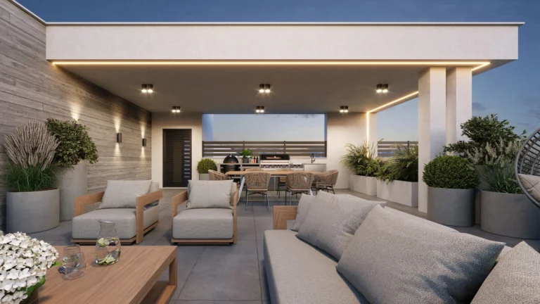 3 Bedroom Apartment for Sale in Pyrgos Lemesou, Limassol District