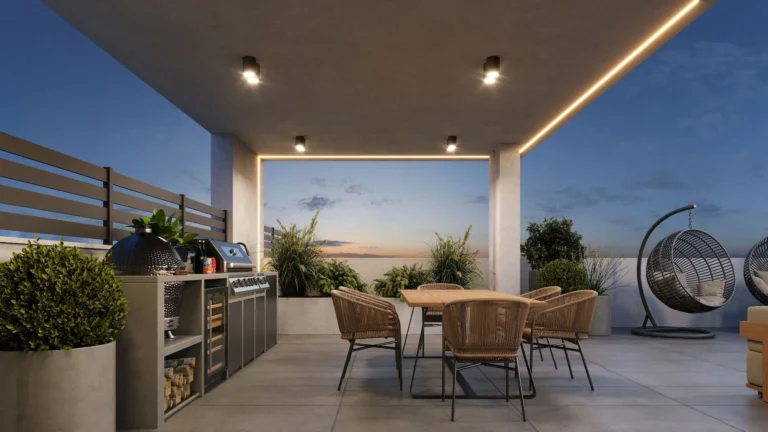 2 Bedroom Apartment for Sale in Pyrgos Lemesou, Limassol District