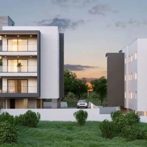 2 Bedroom Apartment for Sale in Pyrgos Lemesou, Limassol District