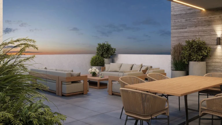 3 Bedroom Apartment for Sale in Pyrgos Lemesou, Limassol District