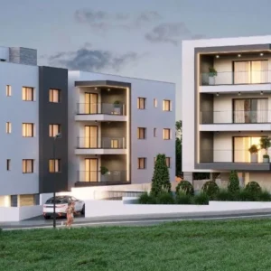 1 Bedroom Apartment for Sale in Pyrgos Lemesou, Limassol District