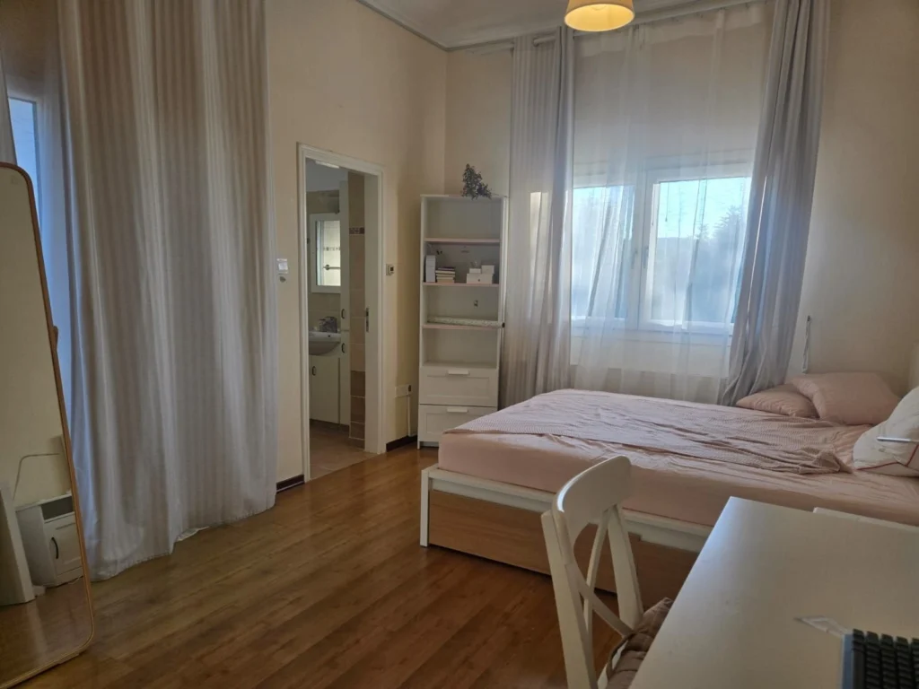 5 Bedroom House for Rent in Pyrgos Lemesou, Limassol District