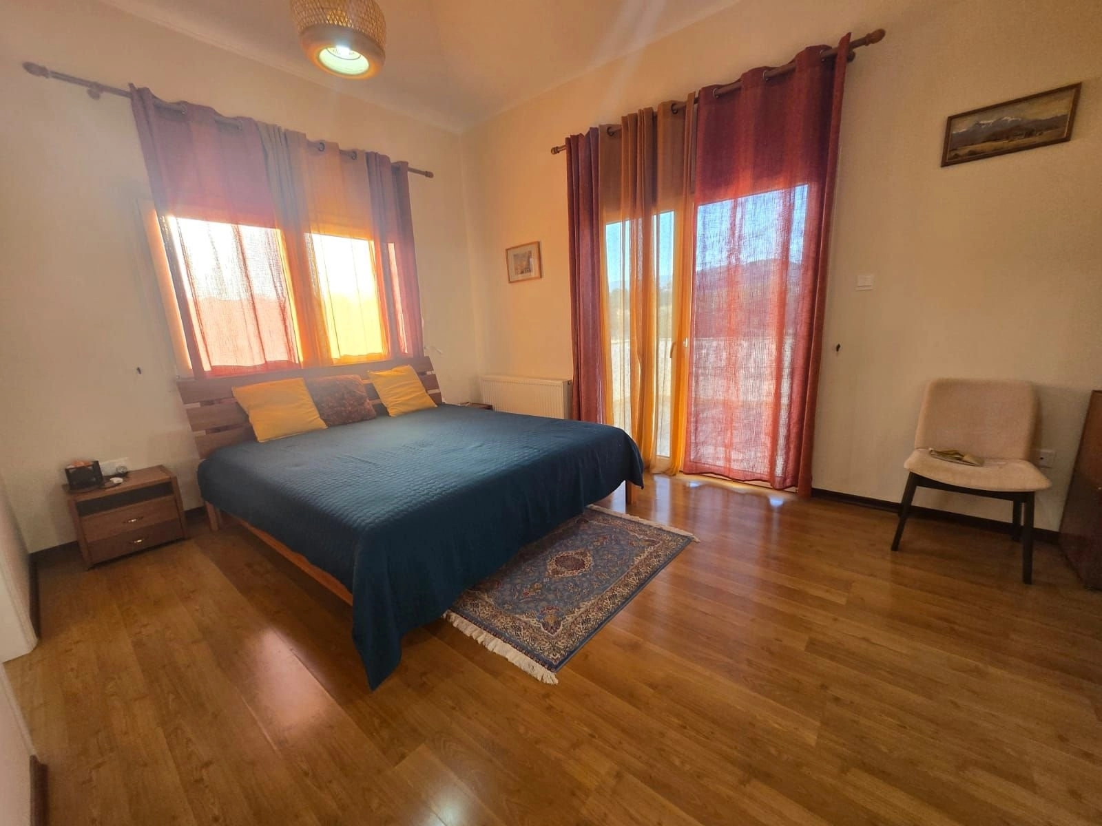 5 Bedroom House for Rent in Pyrgos Lemesou, Limassol District