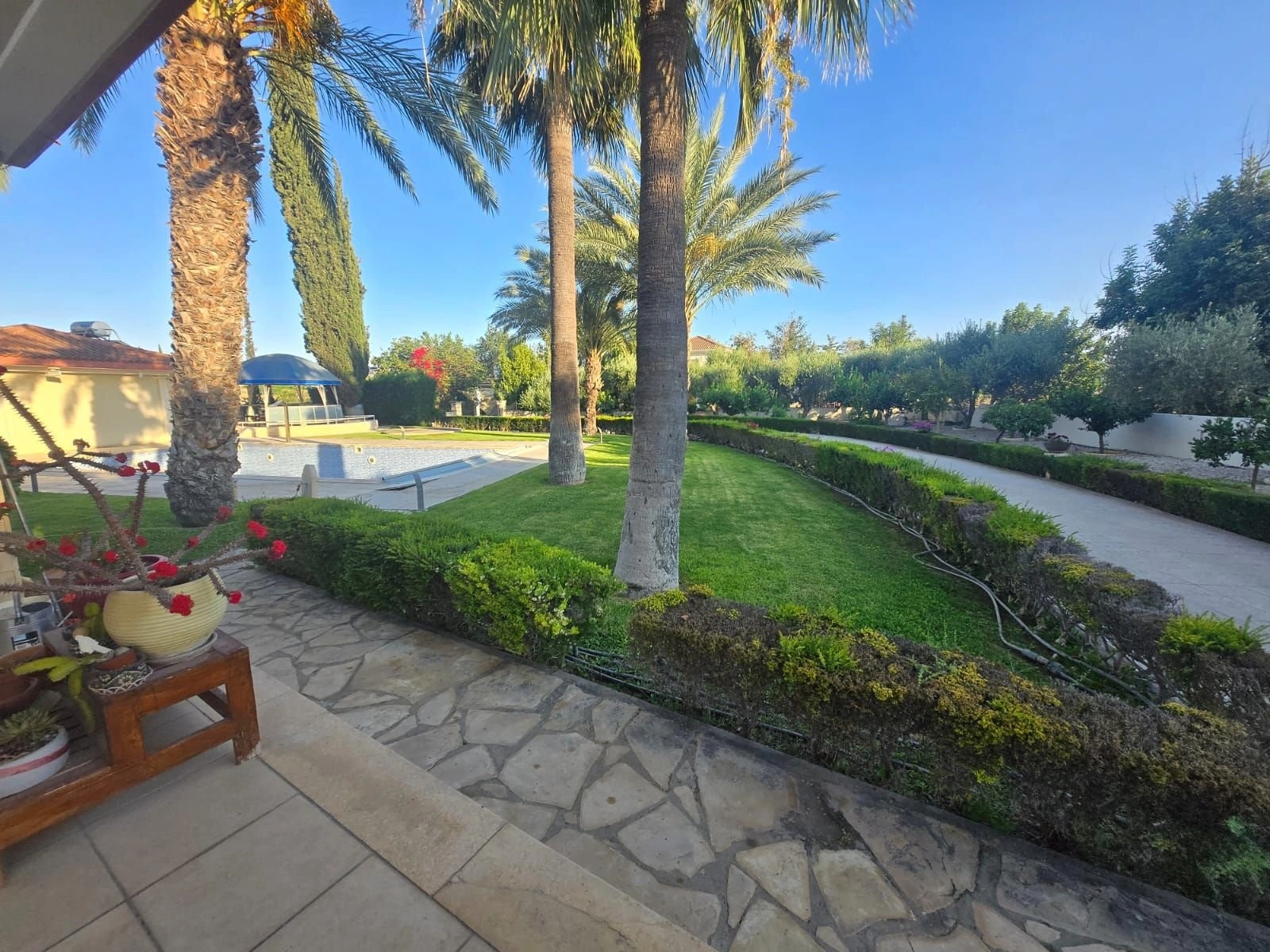 5 Bedroom House for Rent in Pyrgos Lemesou, Limassol District