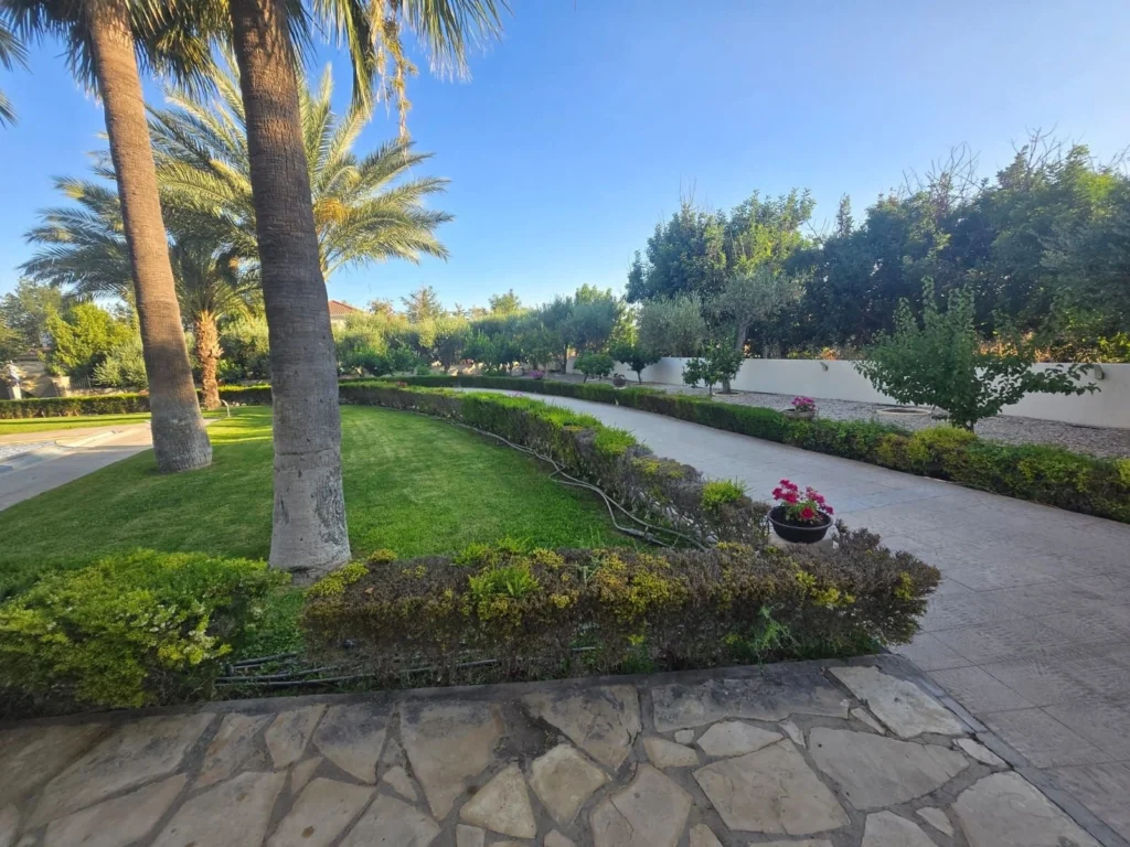 5 Bedroom House for Rent in Pyrgos Lemesou, Limassol District