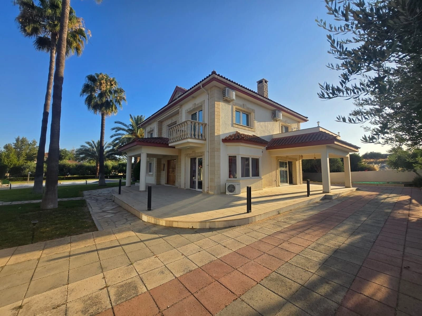 5 Bedroom House for Rent in Pyrgos Lemesou, Limassol District