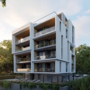 2 Bedroom Apartment for Sale in Potamos Germasogeias, Limassol District
