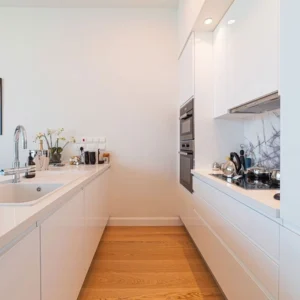 1 Bedroom Apartment for Sale in Potamos Germasogeias, Limassol District