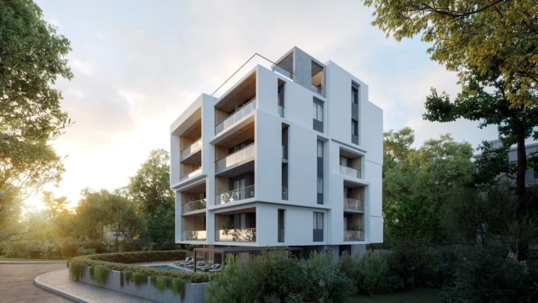 3 Bedroom Apartment for Sale in Potamos Germasogeias, Limassol District