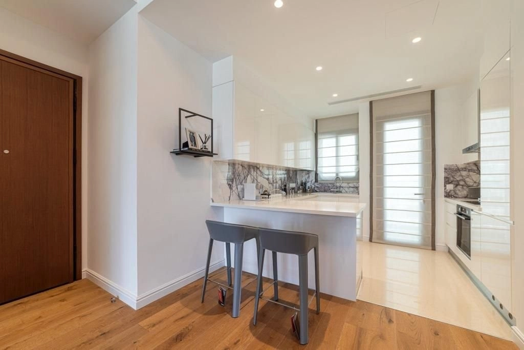 2 Bedroom Apartment for Sale in Potamos Germasogeias, Limassol District