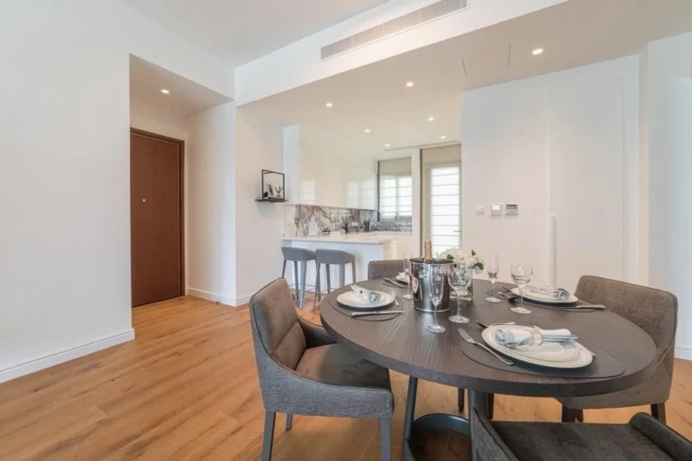 2 Bedroom Apartment for Sale in Potamos Germasogeias, Limassol District