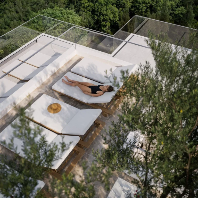 41m² Apartment for Sale in Limassol District