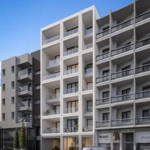 41m² Apartment for Sale in Limassol District