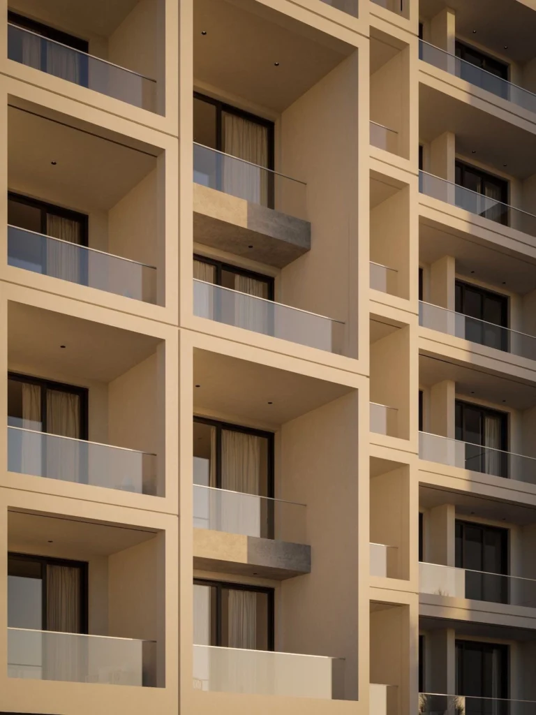 1 Bedroom Apartment for Sale in Limassol District